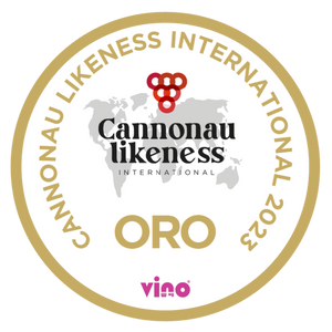 Riconoscimento Cantina Siddùra