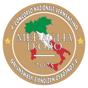 Riconoscimento Cantina Siddùra