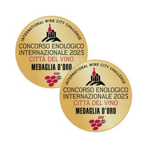 Riconoscimento Cantina Siddùra