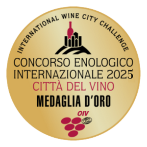 Riconoscimento Cantina Siddùra