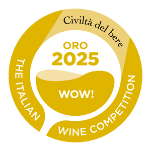 Riconoscimento Cantina Siddùra