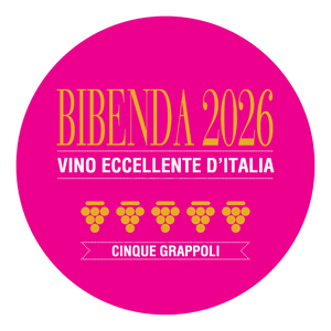Riconoscimento Cantina Siddùra