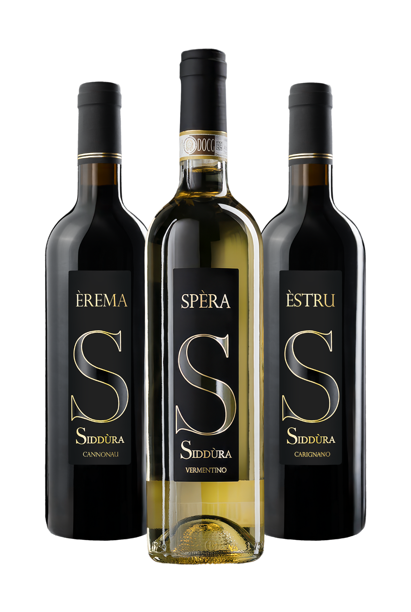 BOX Degustazione Siddùra