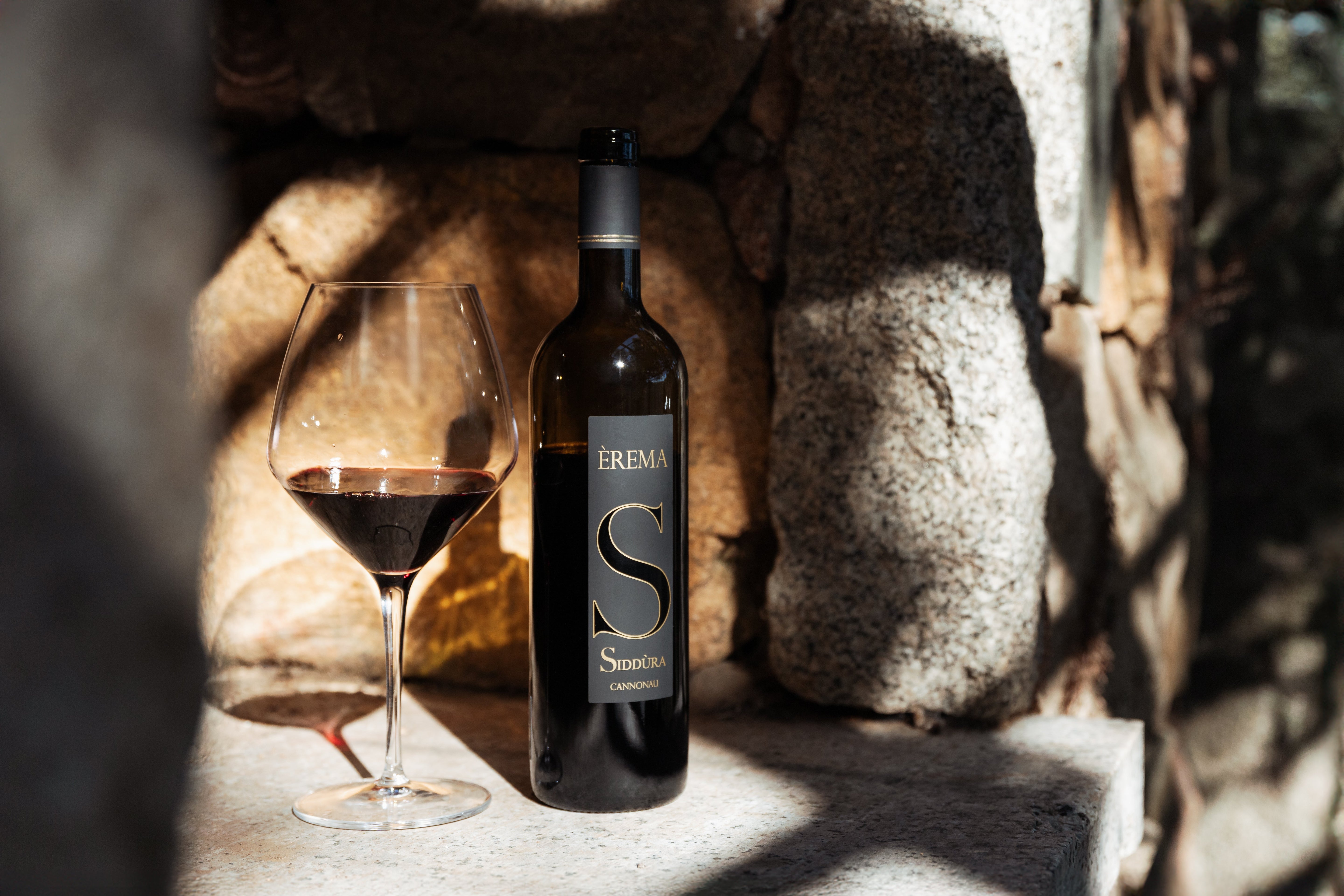 Come degustare il Cannonau