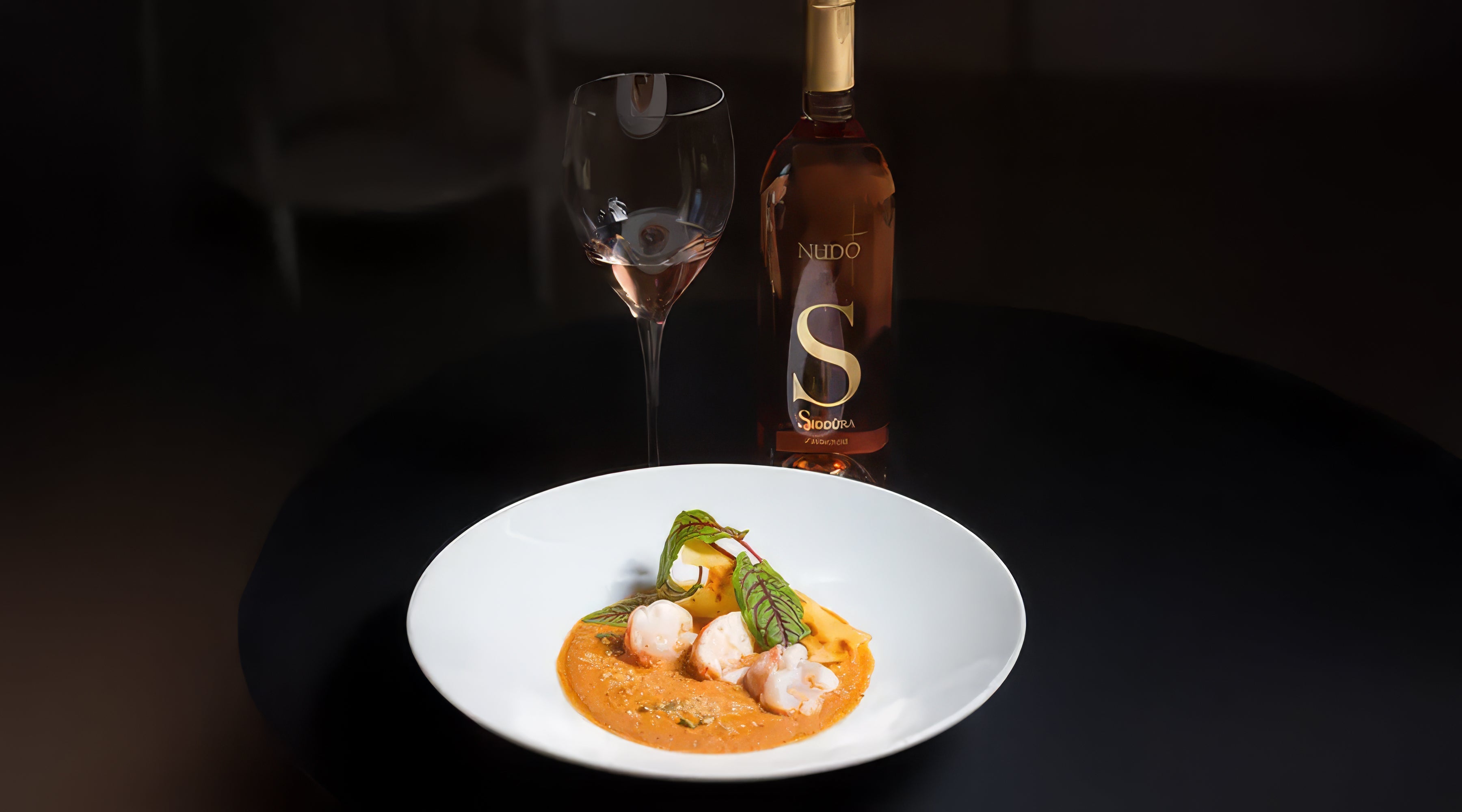 Tradizione e Sperimentazione. Abbinamenti gastronomici con il Cannonau