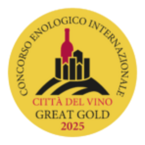Riconoscimento Cantina Siddùra