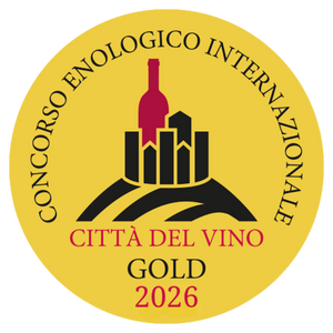 Riconoscimento Cantina Siddùra