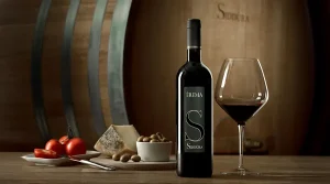 Come degustare il vino sardo Cannonau